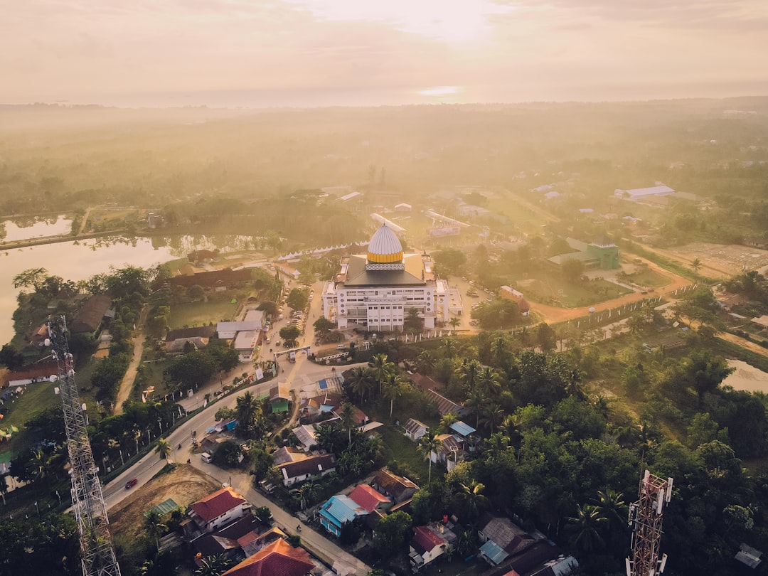 Status Terbaru Ibu Kota Negara (IKN): Apakah Sudah Resmi Menjadi Ibu Kota Indonesia?