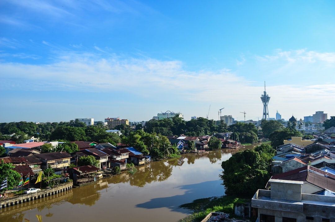 Ibu Kota Nusantara: Pusat Pemerintahan Masa Depan Indonesia