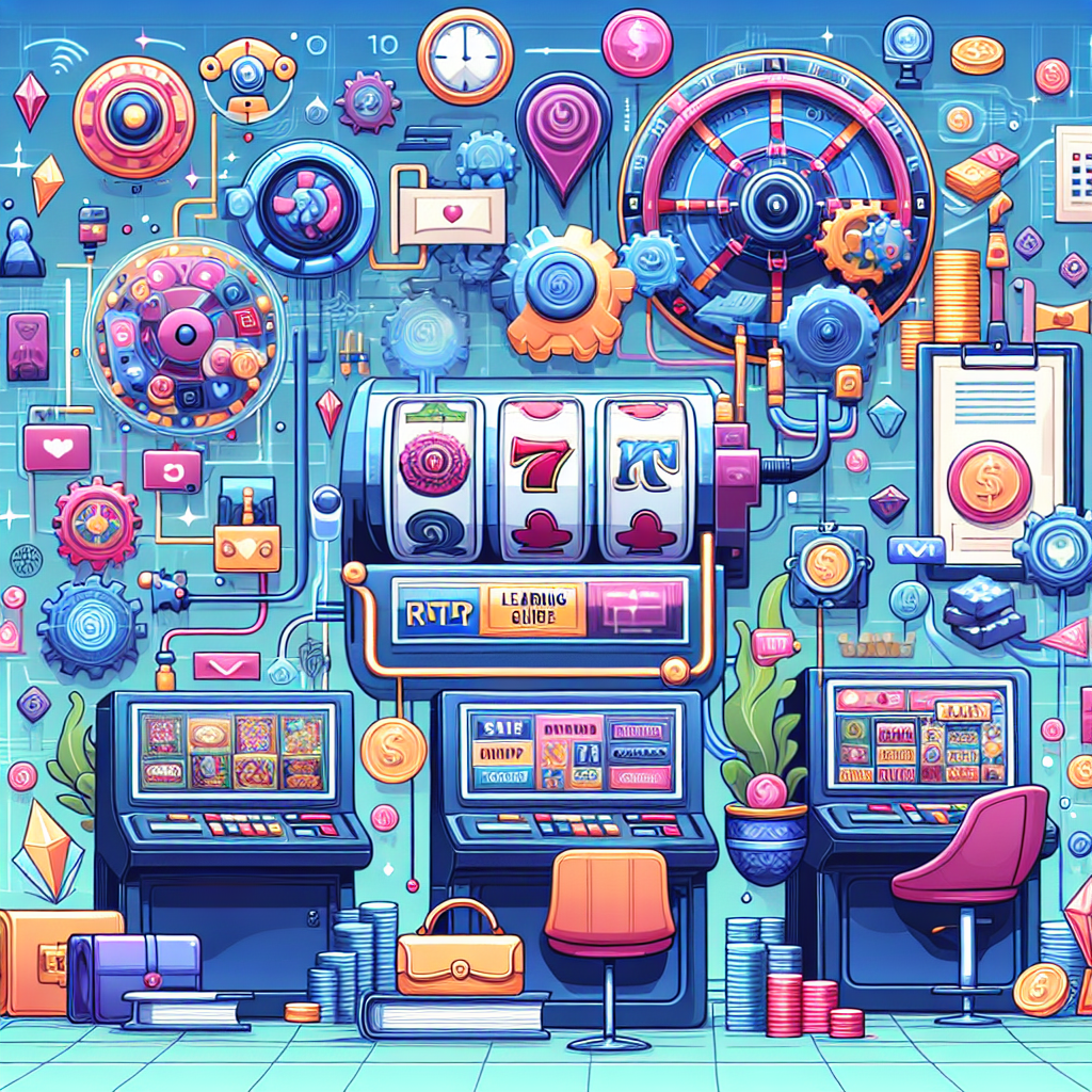 Menggali Lebih Dalam API77 RTP Slot: Panduan Lengkap untuk Pemain