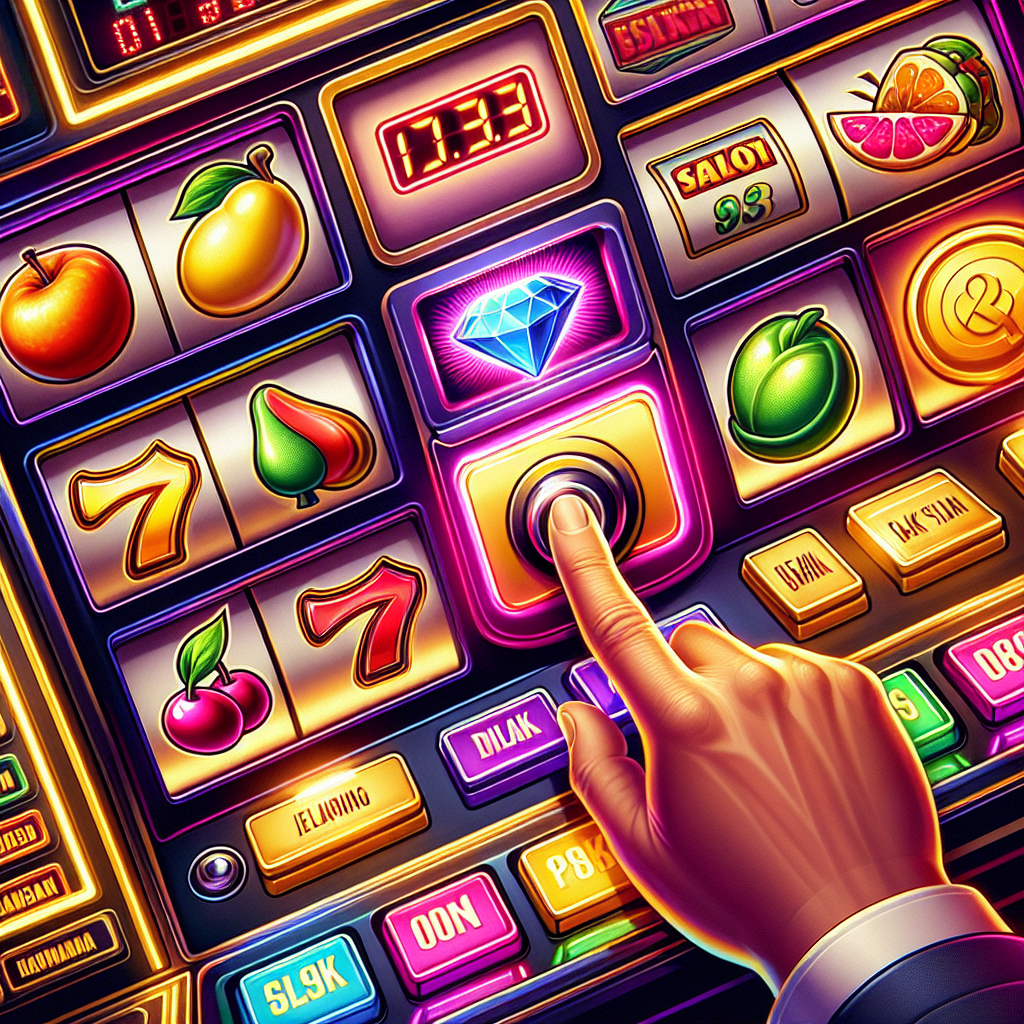 Mengenal Masterslot69: Pengalaman Bermain Slot yang Mendebarkan